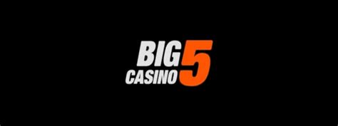 big5casino testbericht|Big5Casino Review .